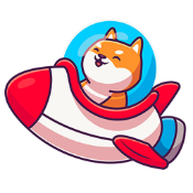 Shuttle Shiba