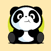 LittleCute Panda