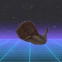 Techno Snail