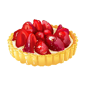 BerryFactory Tartlet