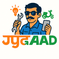 Jugaad Coin