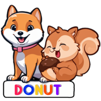 Doge Peanut