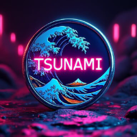 TSUNAMI