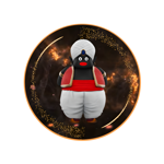 THE POPO GENIE