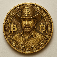Buck Norris