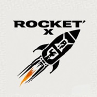 Rocket-X