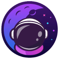 Astroinfant coin