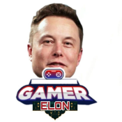Gamer Elon