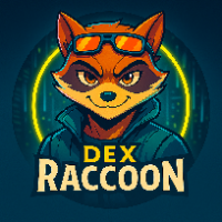 Dex Raccoon