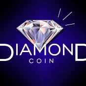 Diamond Coin