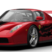 Enzo Ferrari