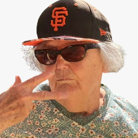 Good Grand MOTHER