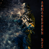 Armagedon NFT