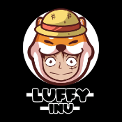 LUFFY INU