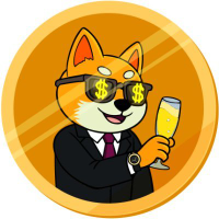 Wallstreet-Shiba