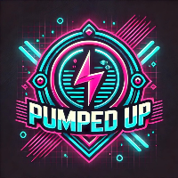 PumpedUp