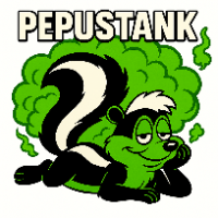 Pepu Stank