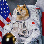SpaceDogecoin