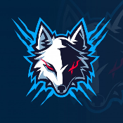 Ice Wolf