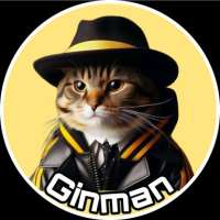 Ginman