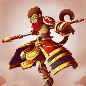 THE MONKEY