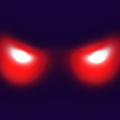 Laser Eyes