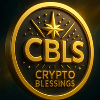 Crypto Blessings