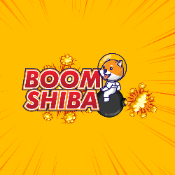 BoomShiba