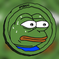 MONKAS