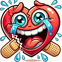 BrokenHeart