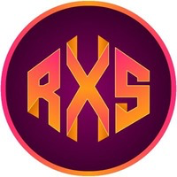 Rexas $RXS Finance Coin