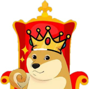 King Baby Doge