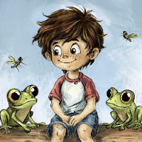 LITTLE PETEY