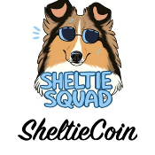 Sheltie Coin