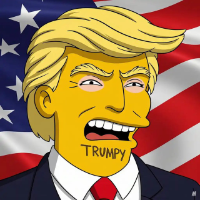 TRUMPY