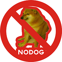 NoDog