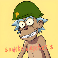 Ponke Sanchez