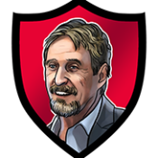 The Last McAfee Token