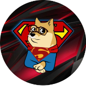 Super Daddy Doge