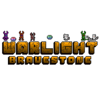 ⭐️Warlight Bravestorm NFT Game⭐️