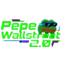 Pepe Wallstreet 2.0