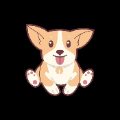 LittleUglyCorgi