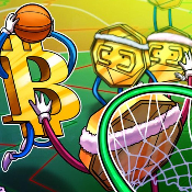 NBA TOKEN