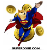 Super Dogecoin