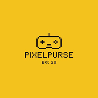 Pixel Purse