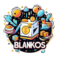 Blanks Block Party