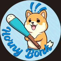 Horny Bonk