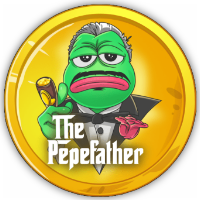 The PepeFather