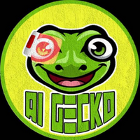 AI GECKO
