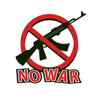No War $NOWAR